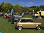 Himley Hall 2017